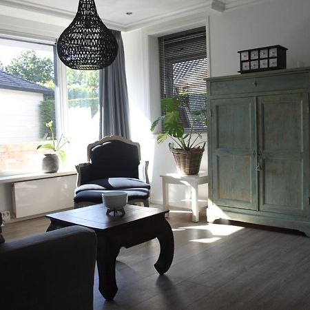 Reseda Apartment Alblasserdam Esterno foto