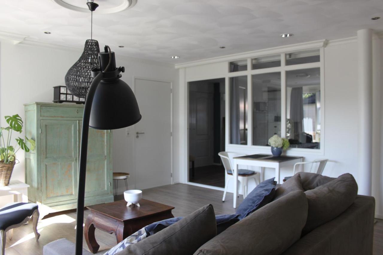 Reseda Apartment Alblasserdam Esterno foto