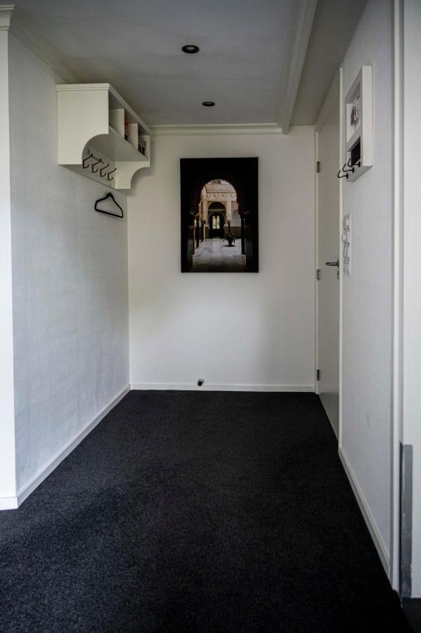 Reseda Apartment Alblasserdam Esterno foto