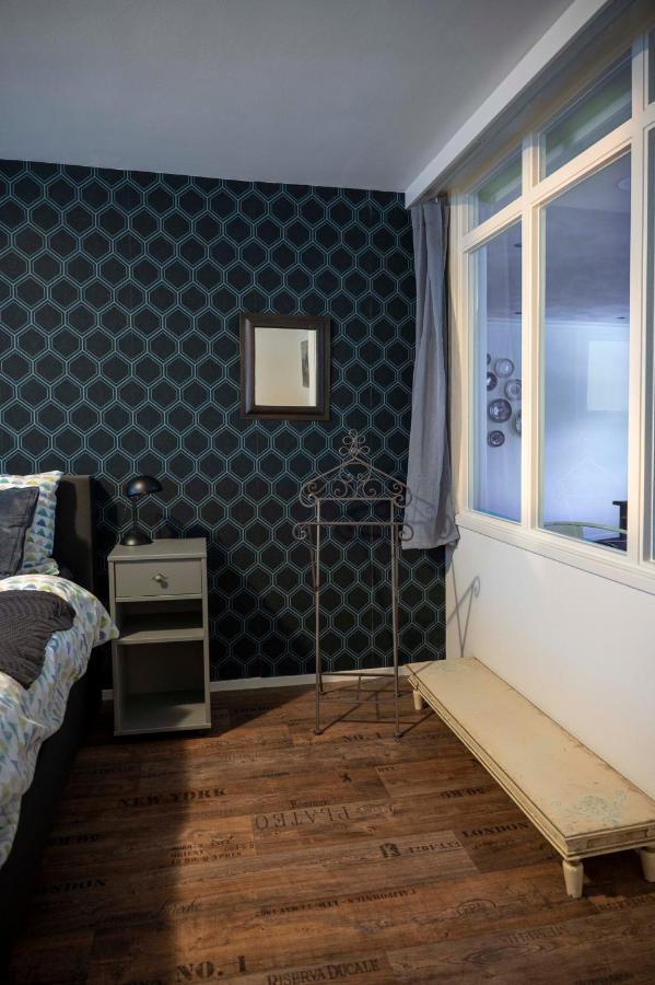 Reseda Apartment Alblasserdam Esterno foto